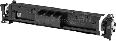 HP 220A zwart