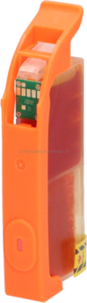 FLWR Canon CLI-581XXL geel