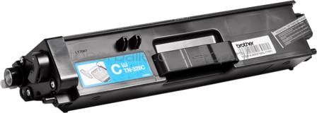 Brother TN-326C cyaan