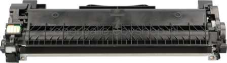 FLWR Brother TN-2410 zwart
