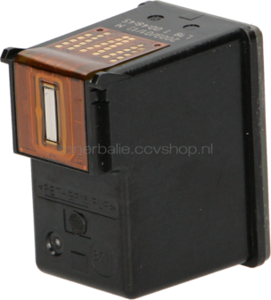 FLWR HP 56 zwart