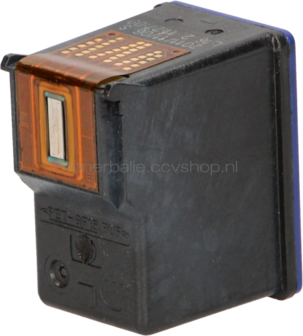 FLWR HP 22XL kleur