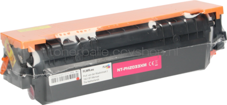 FLWR HP 415X magenta