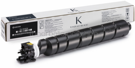 Kyocera Mita TK-8345K zwart