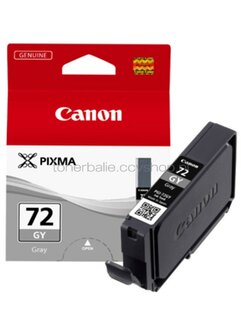 Canon PGI-72 grijs