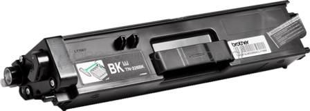 Brother TN-326BK zwart