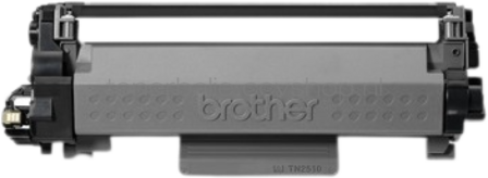 Brother TN-2510 zwart