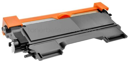 FLWR Brother TN-2220 zwart