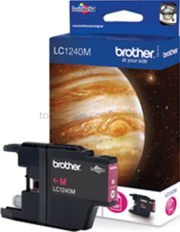 Brother LC-1240M magenta