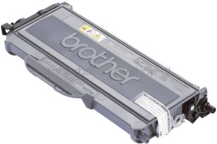 Brother TN-2120 zwart