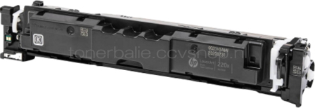 HP 220X zwart