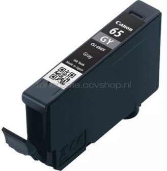 Canon CLI-65 grijs