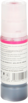FLWR Epson 104 Ecotank magenta