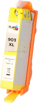 FLWR HP 903XL Multipack zwart en kleur