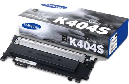Samsung CLT-K404S zwart