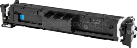 HP 220A cyaan