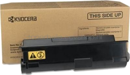 Kyocera Mita TK-3100 zwart
