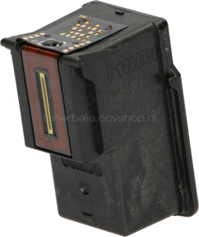 FLWR Canon PG-510 zwart
