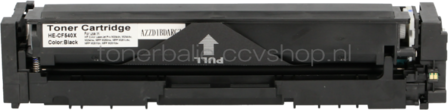 FLWR HP 203X zwart