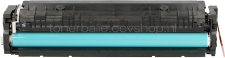 FLWR HP 203X zwart