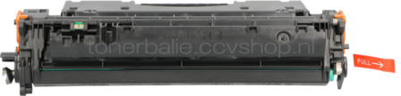 FLWR HP CE505X zwart
