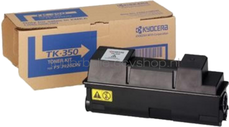 Kyocera Mita TK-350 zwart