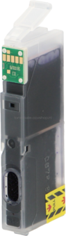 FLWR Canon CLI-581XXL foto blauw