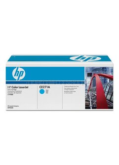 HP 650A cyaan