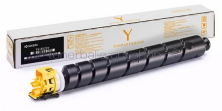Kyocera Mita TK-8525Y geel