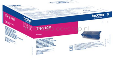 Brother TN-910 magenta