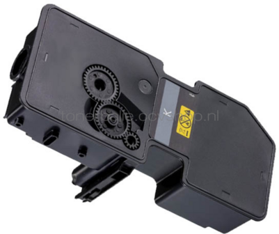 FLWR Kyocera Mita TK-5240 zwart