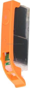 FLWR Canon CLI-571XL zwart
