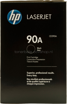 HP 90A zwart