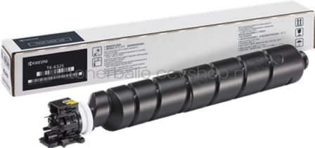 Kyocera Mita TK-6325 zwart