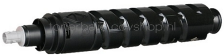 Canon C-EXV 51 zwart