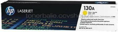 HP 130A geel