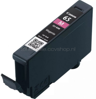 Canon CLI-65 magenta