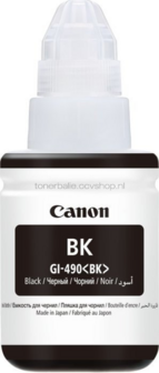 Canon GI-590 zwart