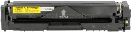 FLWR HP 203X geel