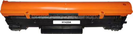 FLWR HP 142A zwart