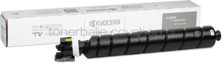 Kyocera Mita TK-8365K zwart