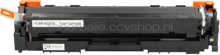 FLWR HP 207A zwart