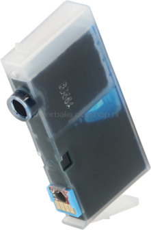 FLWR HP 364XL cyaan
