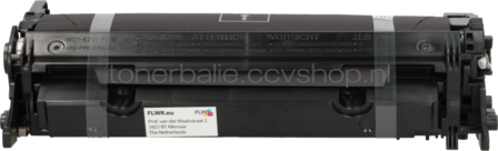 FLWR HP 149X zwart