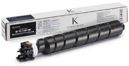 Kyocera Mita TK-8515K zwart