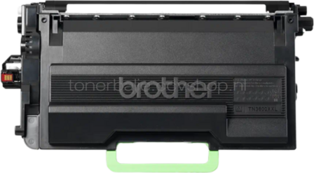 Brother TN-3600XXL zwart