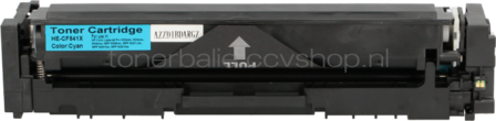 FLWR HP 203X cyaan
