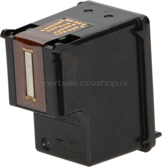 FLWR HP 337 zwart