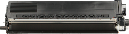 FLWR Brother TN-326BK zwart