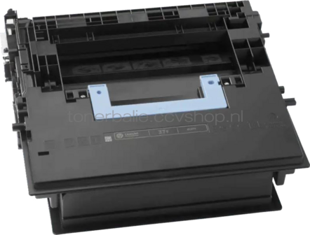 HP 37Y zwart